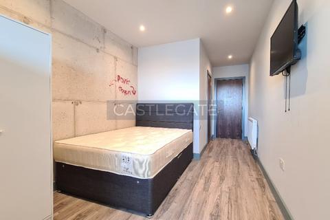 Studio to rent, Renaissance Works, New Street, Huddersfield, HD1