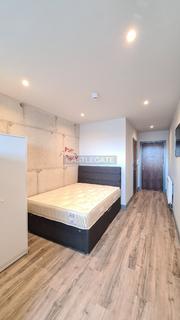 Studio to rent, Renaissance Works, New Street, Huddersfield, HD1