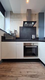 Studio to rent, Renaissance Works, New Street, Huddersfield, HD1
