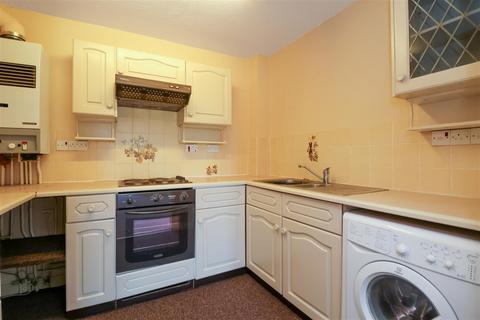 1 bedroom flat for sale, North Parade, Horsham