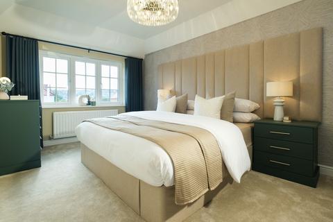 undefined, Windsor at Ash Gardens Marrelsmoor Avenue PO7