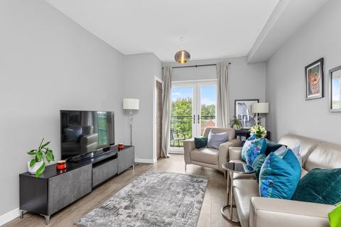undefined, Riverford Court, Glasgow, Glasgow City, G43