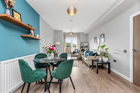 undefined, Riverford Court, Glasgow, Glasgow City, G43