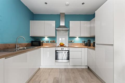 undefined, Riverford Court, Glasgow, Glasgow City, G43