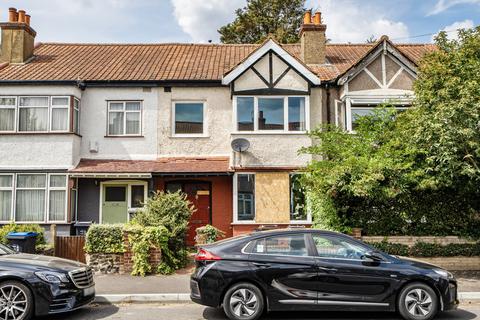 Manor Way, Mitcham CR4