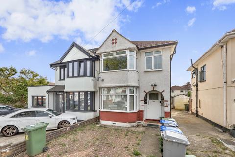 undefined, Sandhurst Road, London NW9