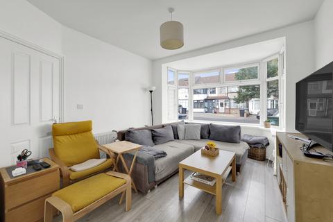 undefined, Sandhurst Road, London NW9