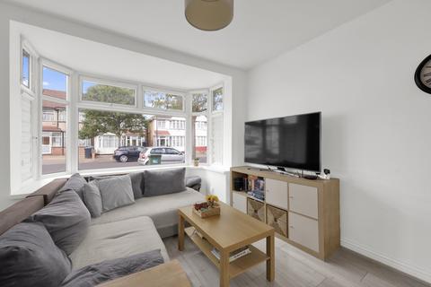 undefined, Sandhurst Road, London NW9