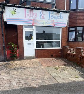 undefined, Benson Road, Blackpool, Lancashire, FY3 7HP
