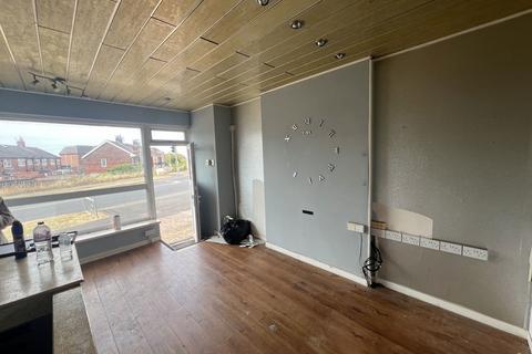 undefined, Benson Road, Blackpool, Lancashire, FY3 7HP