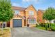 Stonebridge Way, Kirkby, Merseyside, L32