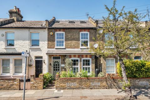 Victory Road, London, SW19