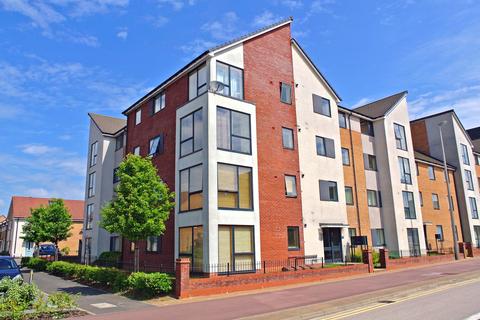 undefined, Countess Way, Broughton, MK10