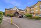 St Georges Avenue, Stamford