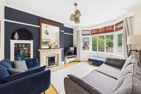 4 bedroom semi-detached house for sale, Bradway Road, Bradway, S17 4PE