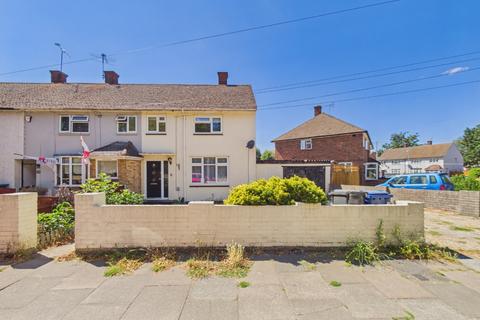 Foyle Drive, South Ockendon, Essex, RM15