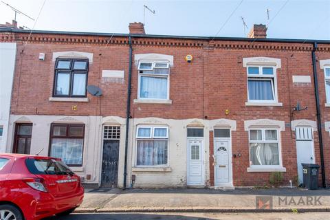 3 bedroom terraced house for sale, Olphin Street, Leicester