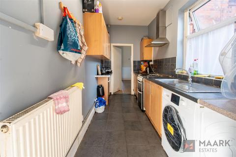 3 bedroom terraced house for sale, Olphin Street, Leicester