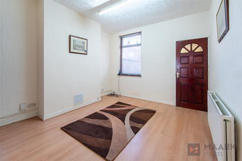 3 bedroom end of terrace house for sale, Gipsy Road, Leicester