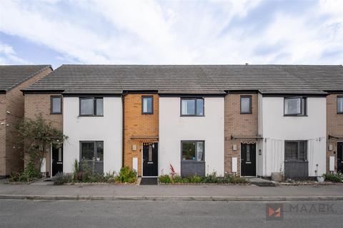 3 bedroom terraced house for sale, * 3 Bed Modern Mid Terrace House- Charles Bennion Walk, Leicester LE4 - No Chain*