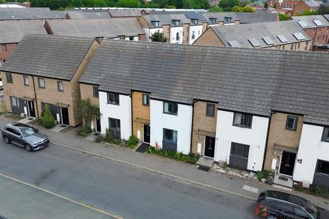 3 bedroom terraced house for sale, * 3 Bed Modern Mid Terrace House- Charles Bennion Walk, Leicester LE4 - No Chain*