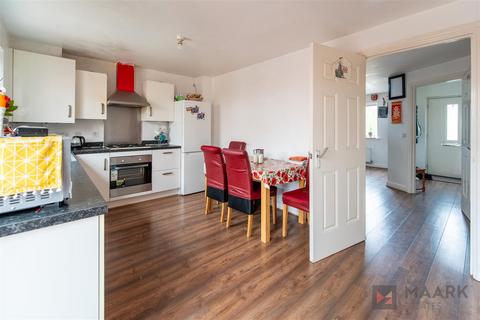 3 bedroom terraced house for sale, * 3 Bed Modern Mid Terrace House- Charles Bennion Walk, Leicester LE4 - No Chain*