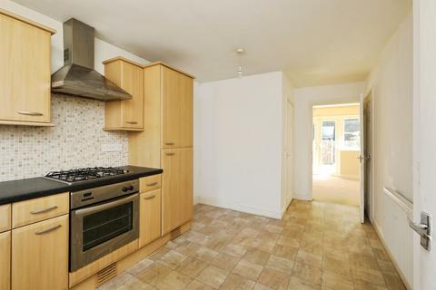2 bedroom end of terrace house for sale, Church Mews, Langold, Worksop