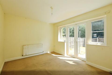 2 bedroom end of terrace house for sale, Church Mews, Langold, Worksop