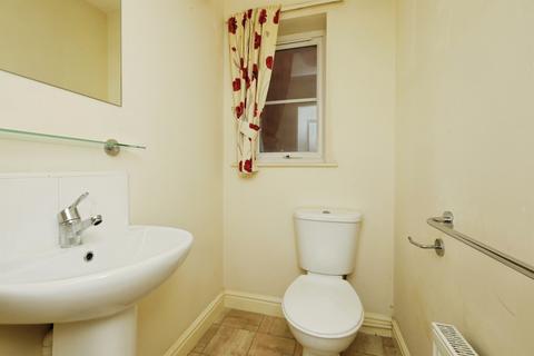 2 bedroom end of terrace house for sale, Church Mews, Langold, Worksop