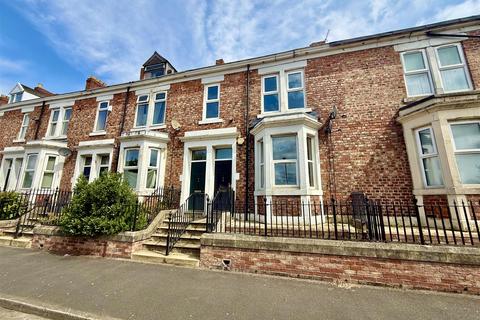 3 bedroom maisonette for sale, Brighton Road, Bensham, Gateshead