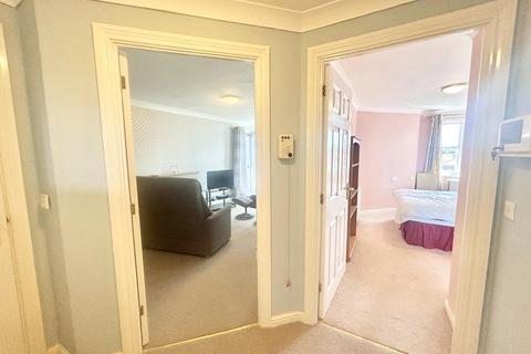 undefined, 1 Bed First Floor Flat, Gordon Road, Bridlington, YO16 4PQ