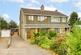 Sherwood Fold, Charlesworth, Glossop, Derbyshire, SK13