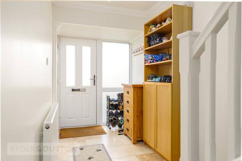 3 bedroom semi-detached house for sale, Sherwood Fold, Charlesworth, Glossop, Derbyshire, SK13