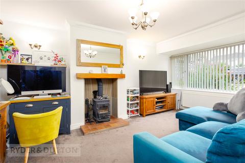 3 bedroom semi-detached house for sale, Sherwood Fold, Charlesworth, Glossop, Derbyshire, SK13