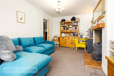 3 bedroom semi-detached house for sale, Sherwood Fold, Charlesworth, Glossop, Derbyshire, SK13
