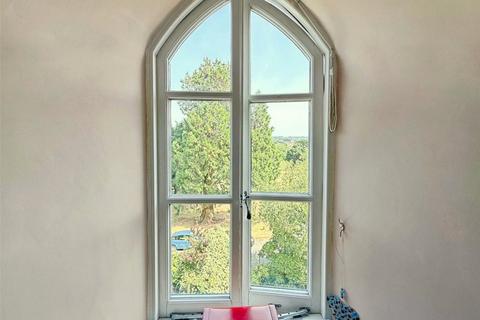 3 bedroom flat for sale, Park House, Newton Abbot TQ12