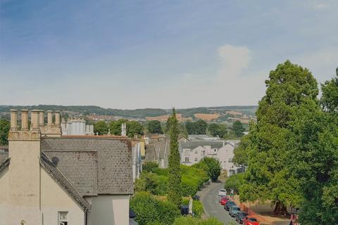 3 bedroom flat for sale, Park House, Newton Abbot TQ12