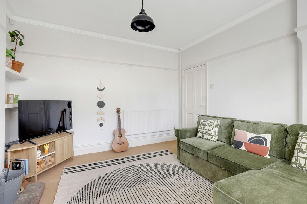 House in Nottingham, Thorneywood, St Ann's - View 5