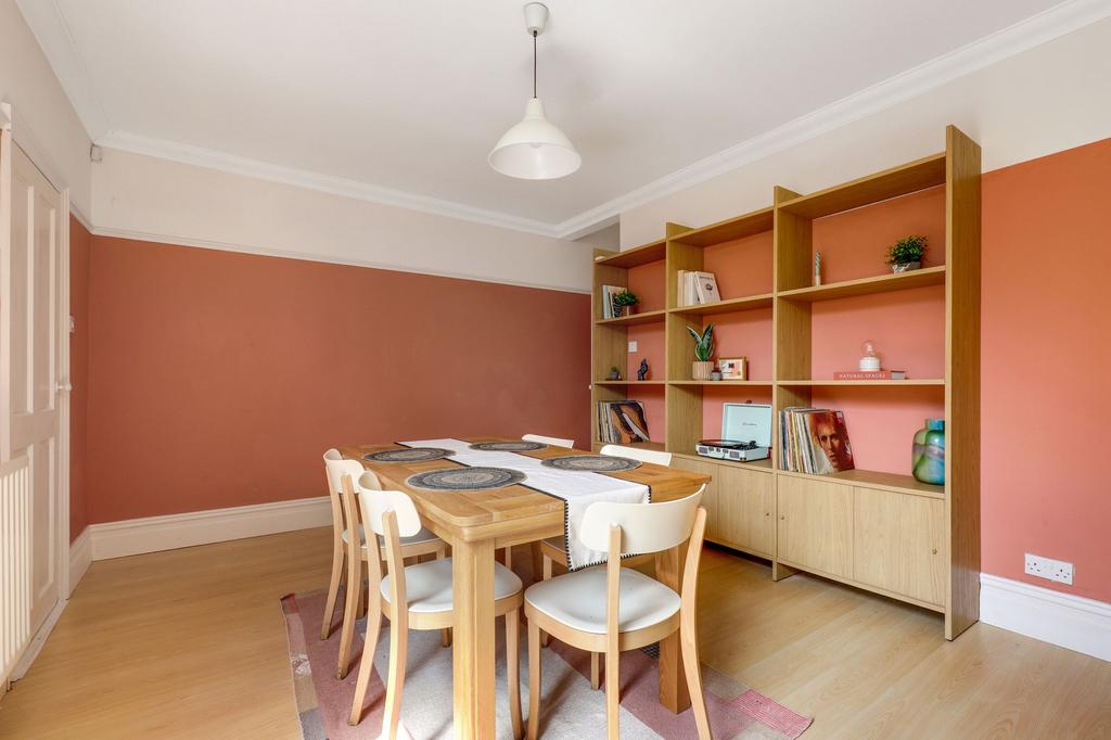 House in Nottingham, Thorneywood, St Ann's - View 6