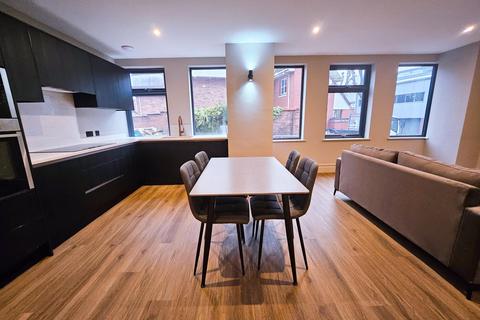 undefined, Boughton, CHESTER