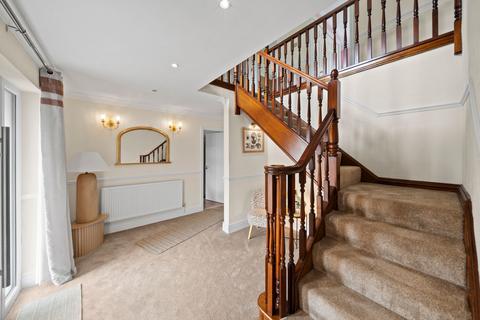 4 bedroom detached house for sale, Nicol Road, Ashton-In-Makerfield, WN4
