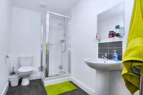 2 bedroom flat to rent, Quaker Lane Flat 3, Plymouth PL3