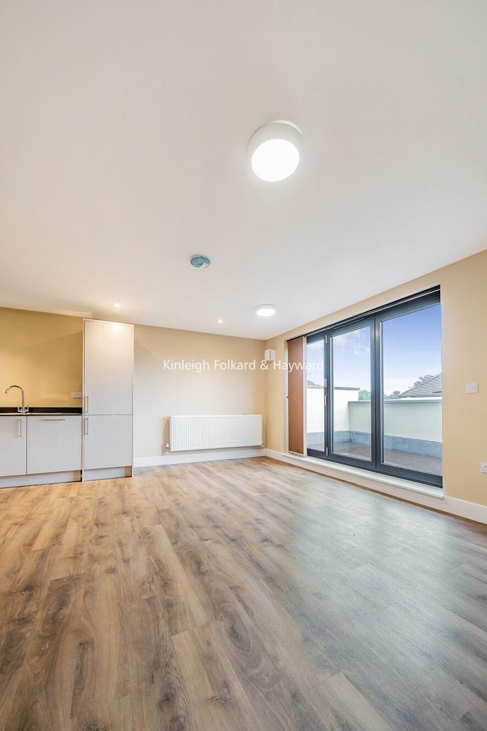 Apartment in Kent - More