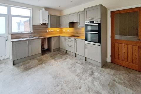 undefined, Church Terrace, Wigton CA7