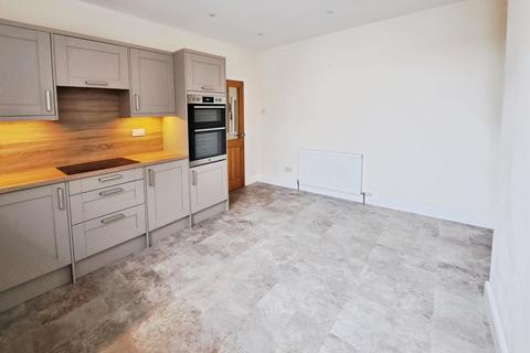 undefined, Church Terrace, Wigton CA7