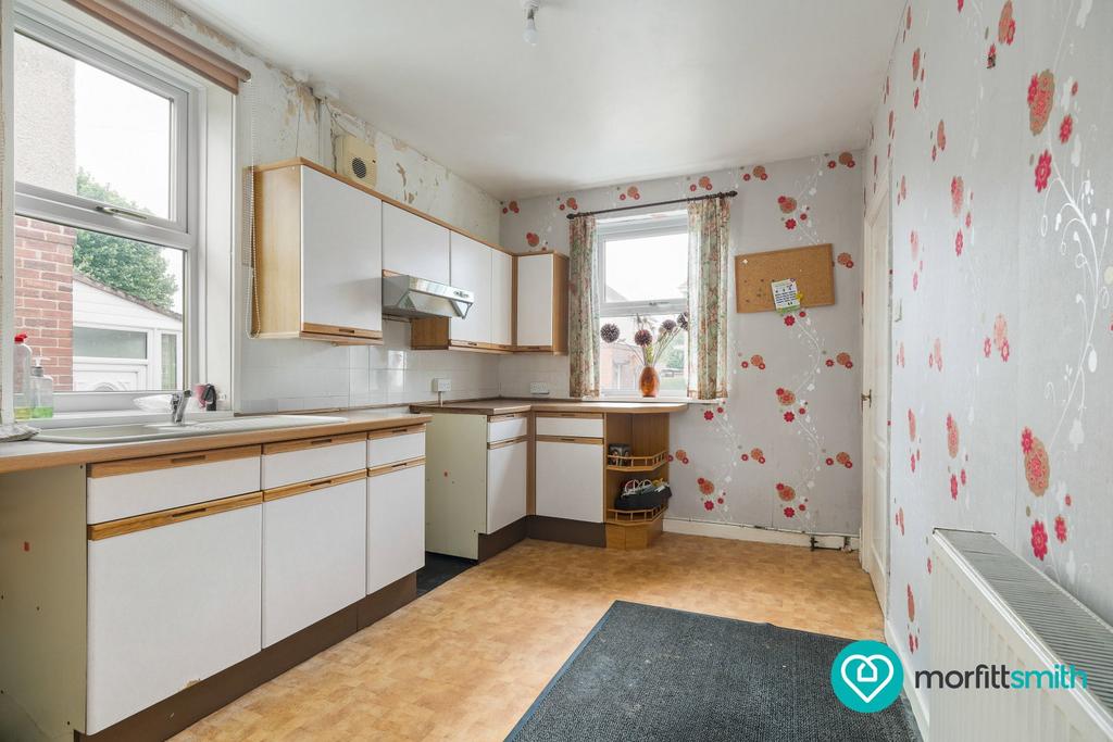 House in Sheffield, South Yorkshire - View 2