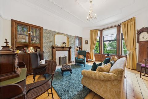 undefined, 607 Kilmarnock Road, Newlands, Glasgow, G43 2TH