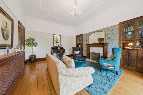 undefined, 607 Kilmarnock Road, Newlands, Glasgow, G43 2TH