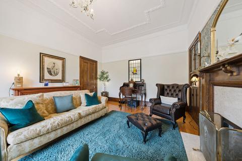 undefined, 607 Kilmarnock Road, Newlands, Glasgow, G43 2TH
