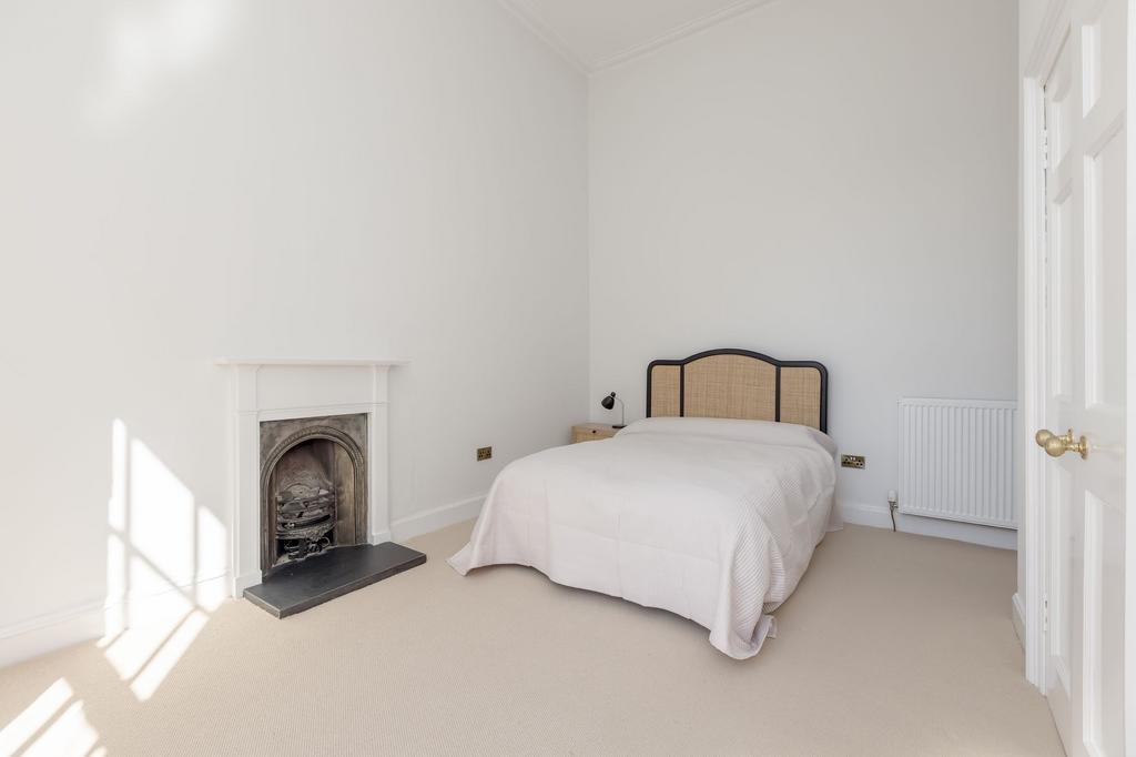 Apartment in Edinburgh, Bellevue, New Town/Broughton - View 5